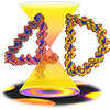 4d logo